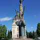 Avram Iancu Square in Cluj.